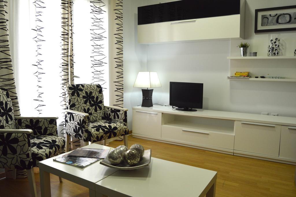 Apartamento Plaza Espana - Cadiz Exterior photo