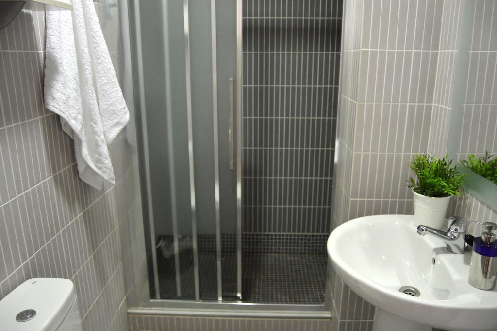Apartamento Plaza Espana - Cadiz Exterior photo
