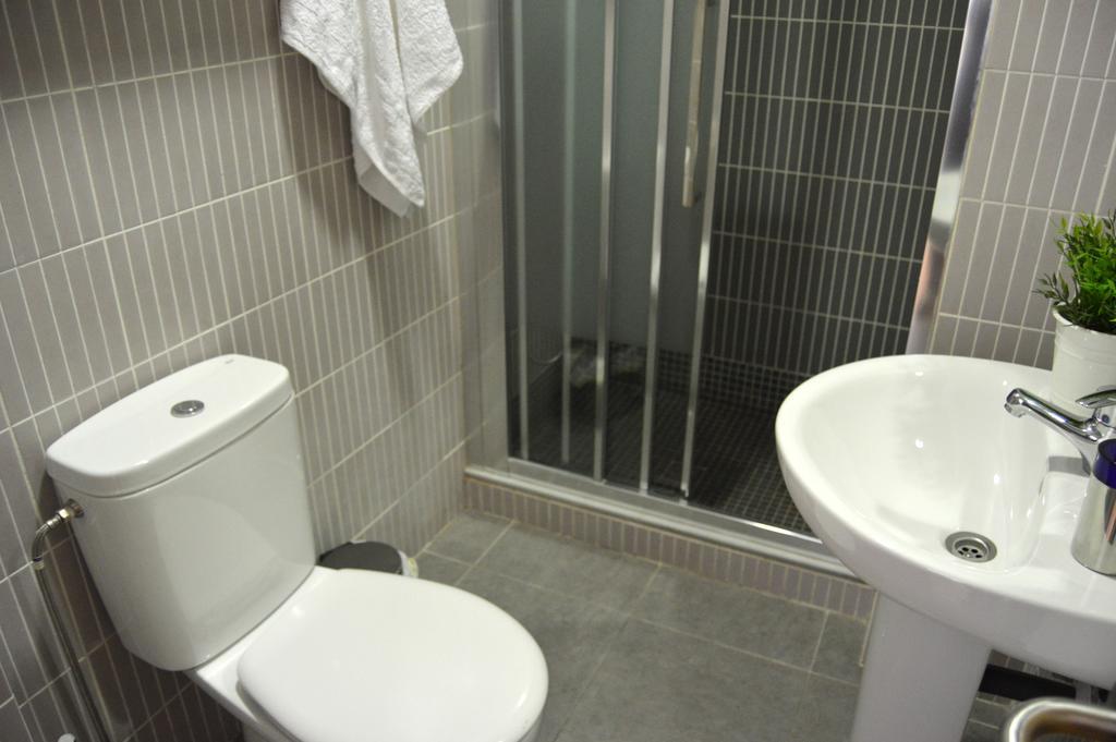 Apartamento Plaza Espana - Cadiz Exterior photo
