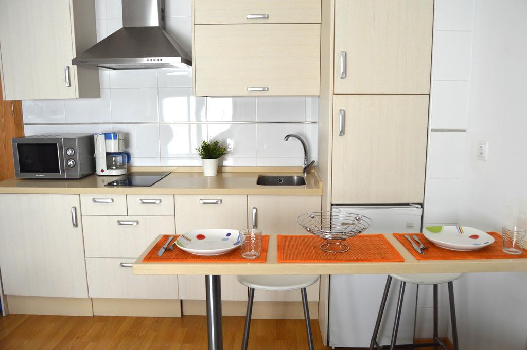 Apartamento Plaza Espana - Cadiz Exterior photo