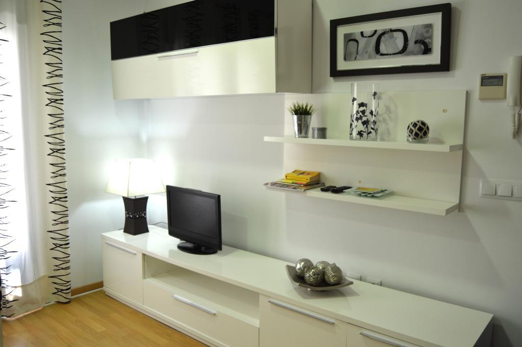 Apartamento Plaza Espana - Cadiz Exterior photo