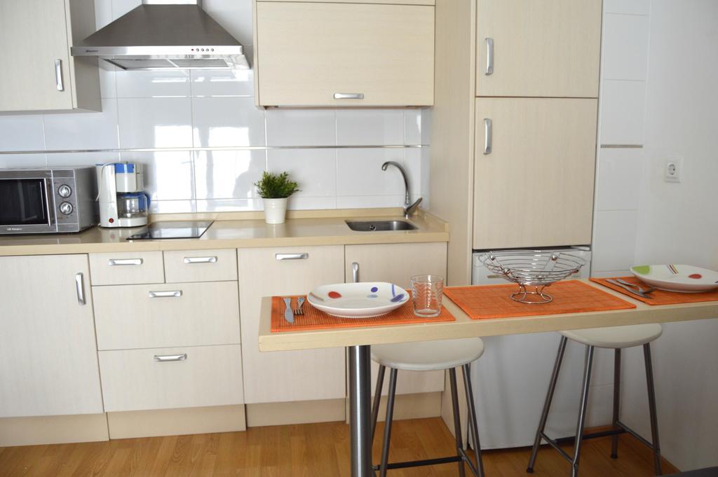 Apartamento Plaza Espana - Cadiz Exterior photo