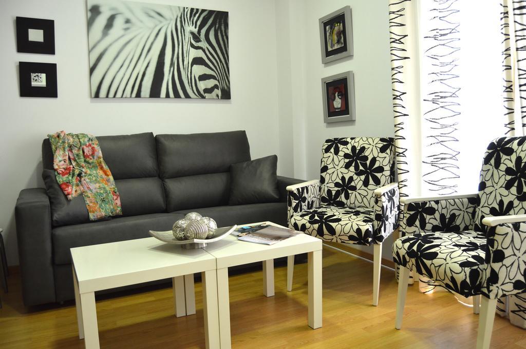 Apartamento Plaza Espana - Cadiz Exterior photo