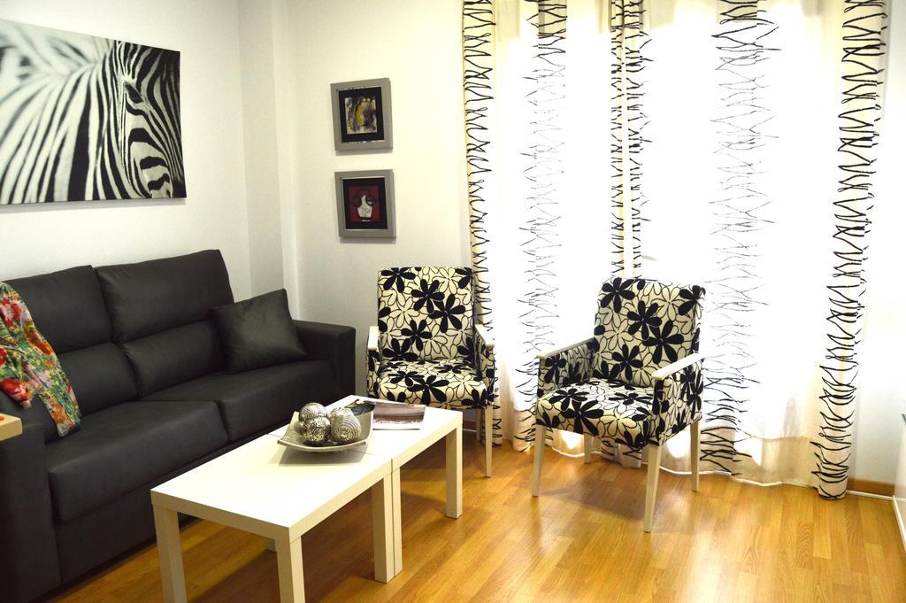 Apartamento Plaza Espana - Cadiz Exterior photo
